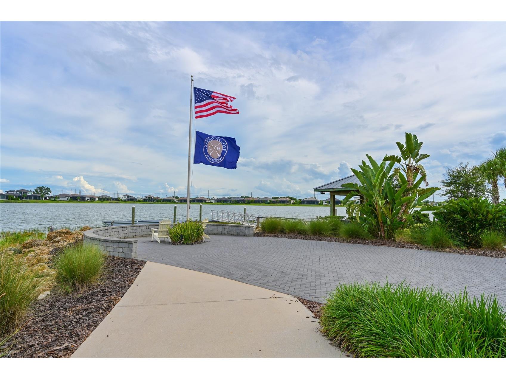 1055 Waterline Court Sarasota FL 34240 A4688404 image32