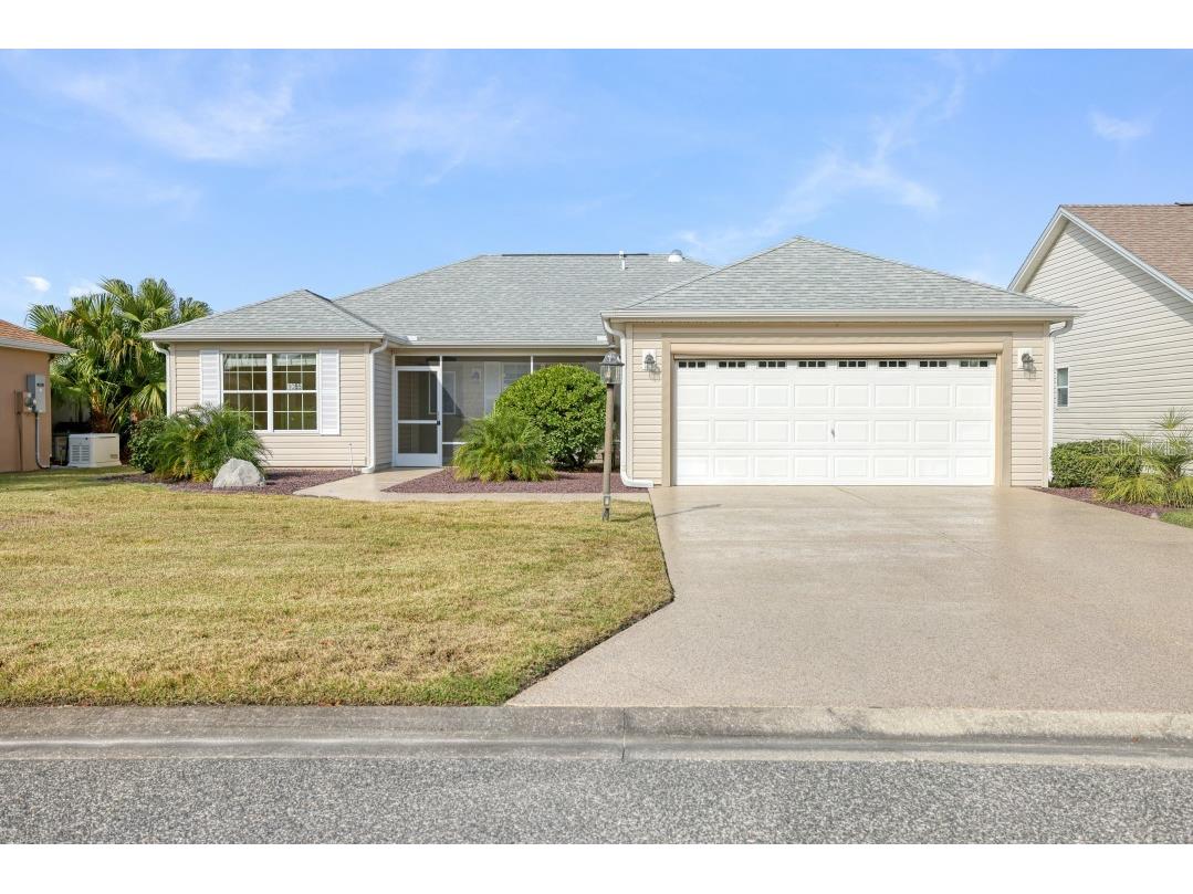 1055 Winnsboro Drive The Villages FL 32162 O6163527 image1