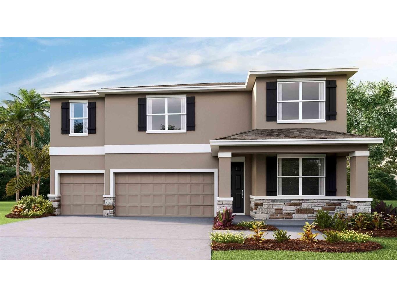 10550 Bridgegate Heights Loop San Antonio FL 33576 - CRYSTAL LAGOON TB8341020 image1