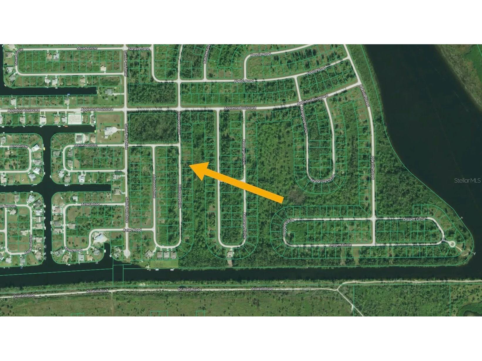 10550 Hillwood Drive Port Charlotte FL 33981 O6391991 image1