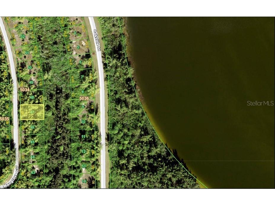10550 Mangrove Circle Port Charlotte FL 33981 D6129261 image1