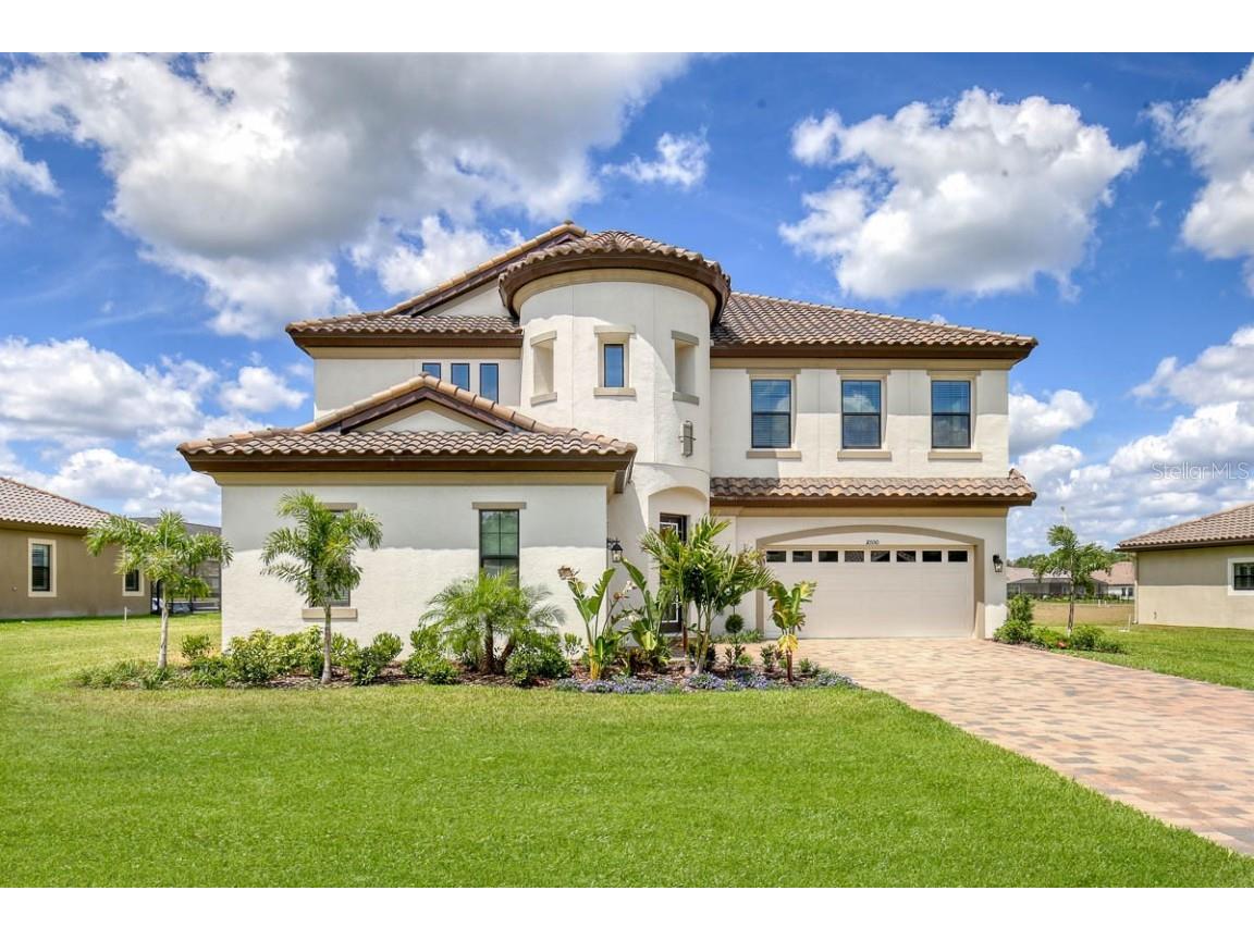 10550 Meadowrun Drive Lithia FL 33547 T3526749 image1