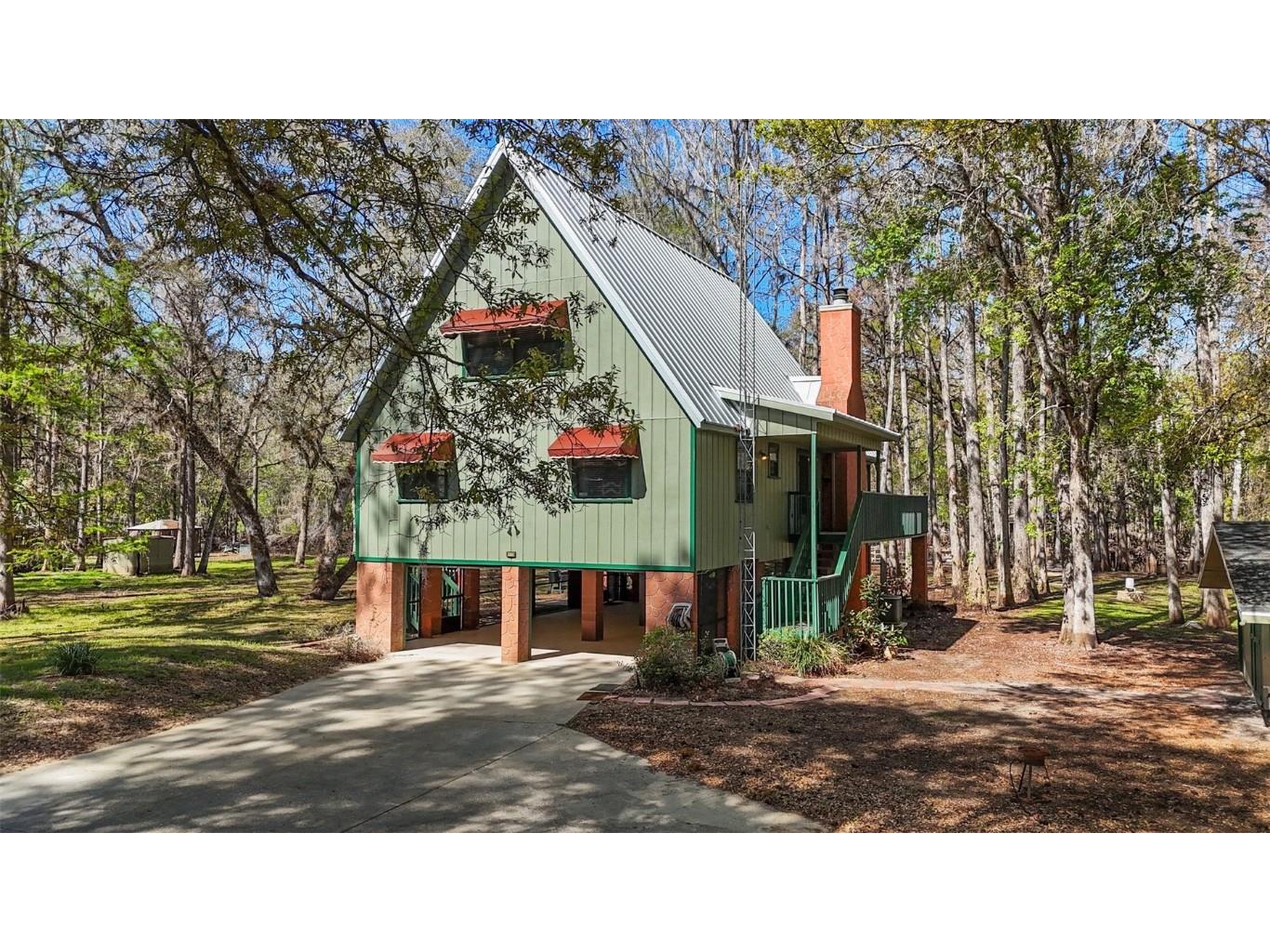 10550 N Silverlake Point Dunnellon FL 34434 - WITHLACOCCHEE TB8375888 image1