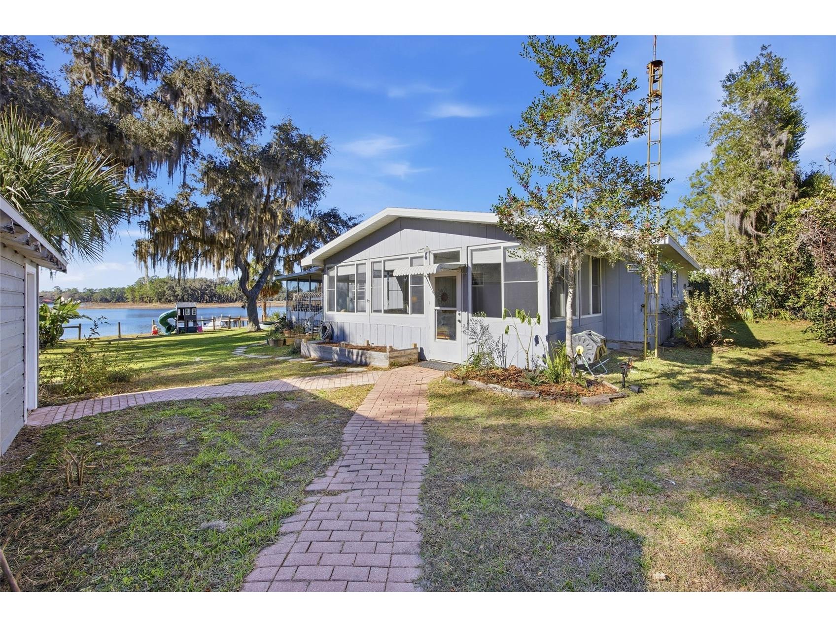 10550 NE 222nd Place Road Fort Mc Coy FL 32134 OM715704 image1