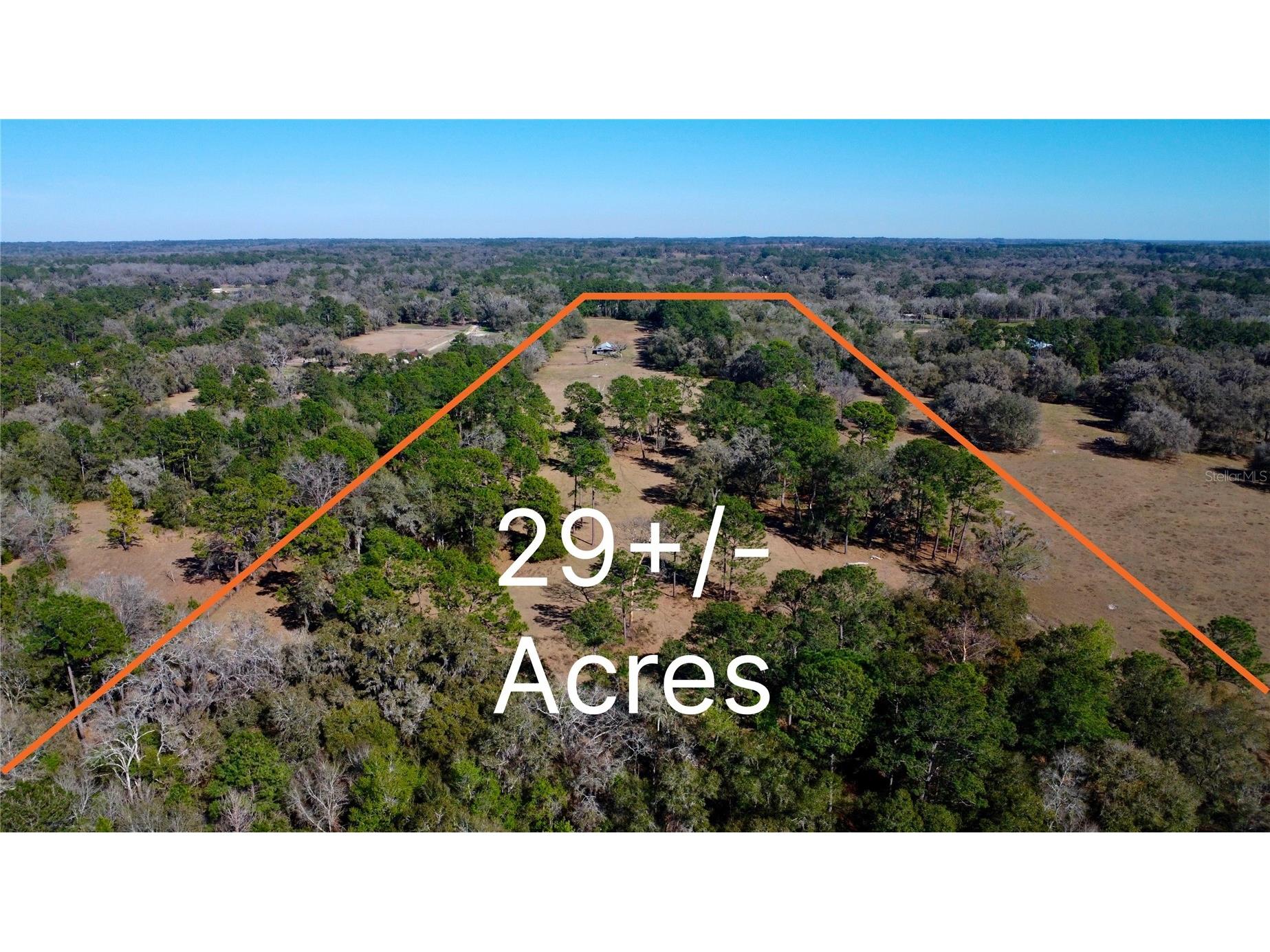 10550 NW 115th Avenue Reddick FL 32686 OM719700 image1