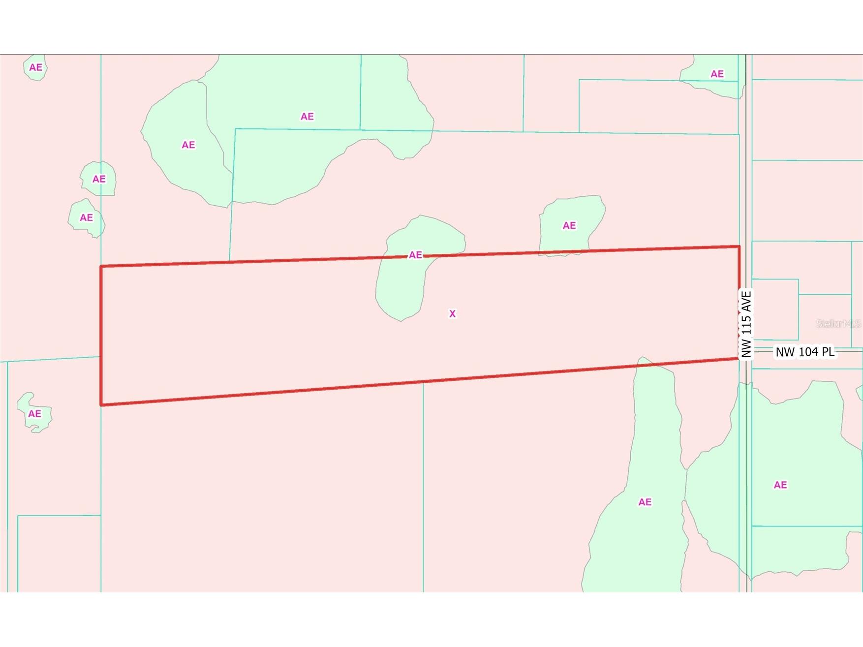 10550 NW 115th Avenue Reddick FL 32686 OM719700 image14