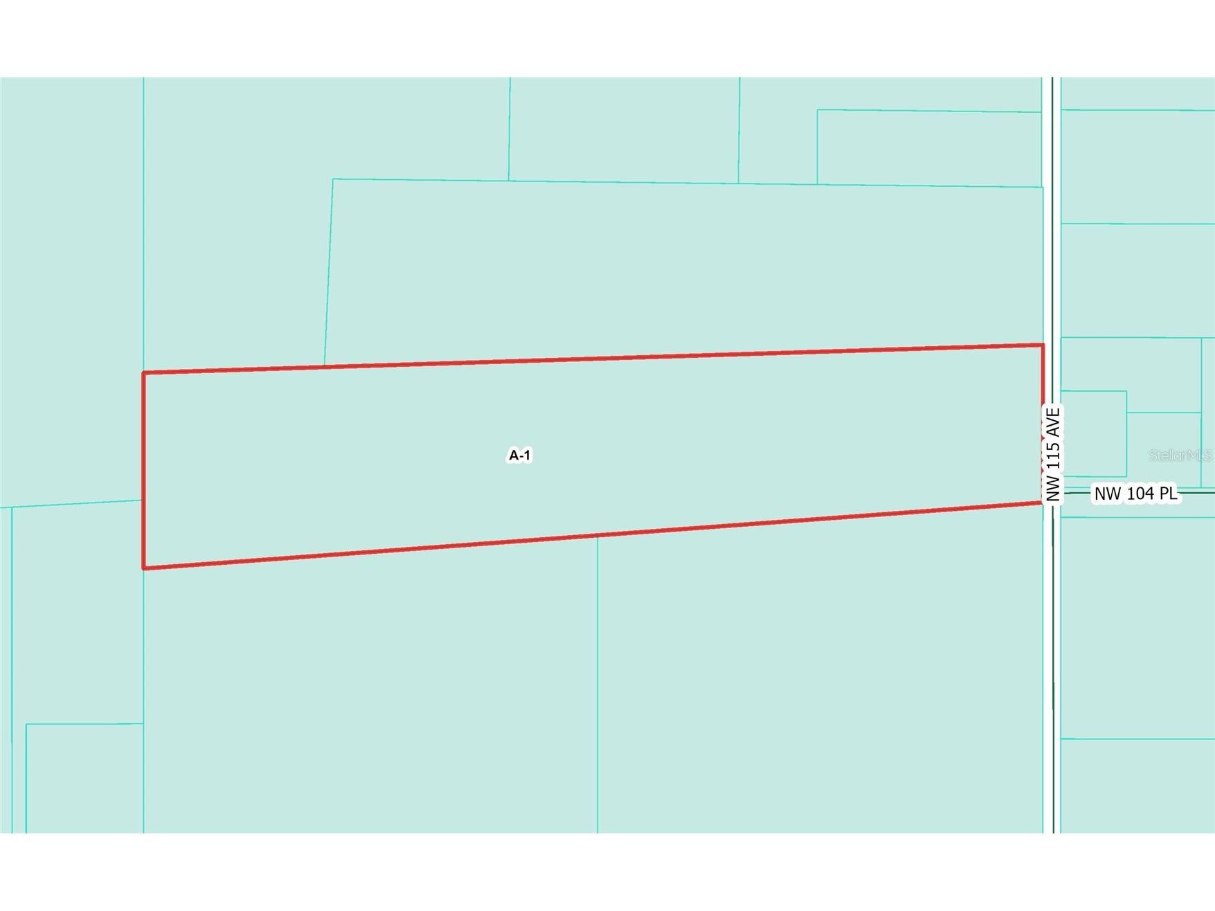 10550 NW 115th Avenue Reddick FL 32686 OM719700 image17