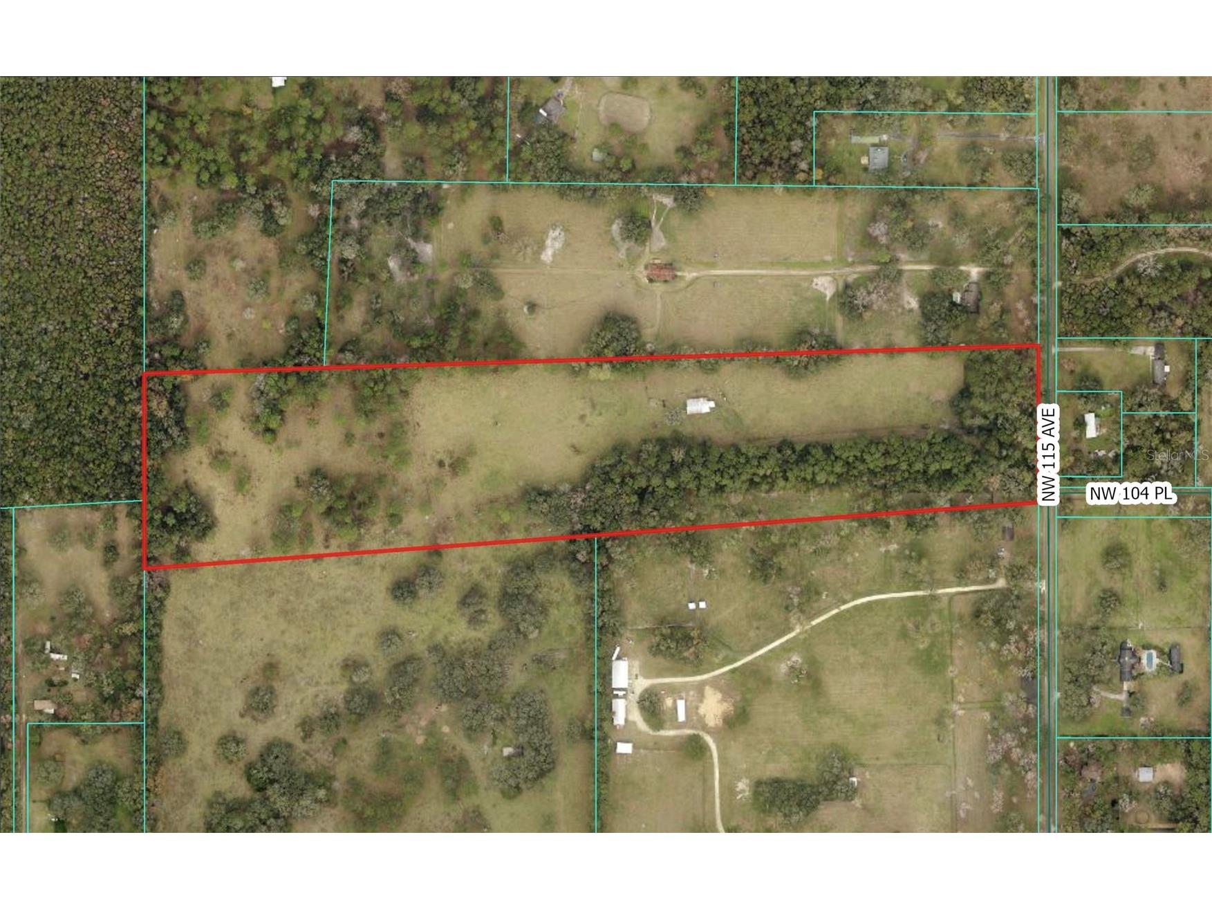 10550 NW 115th Avenue Reddick FL 32686 OM719700 image2