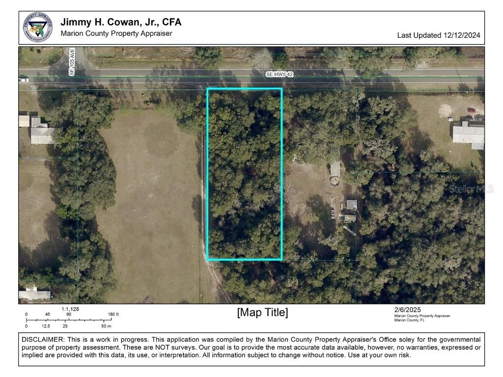 10550 SE Highway 42 Summerfield FL 34491 OM694766 image1