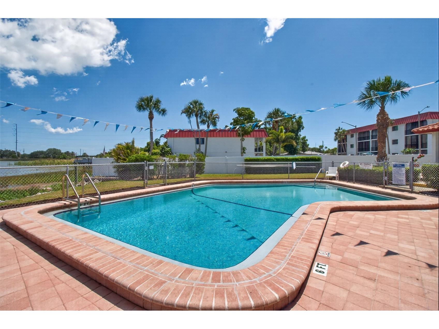 10550 Village Drive #104B Seminole FL 33772 TB8502062 image25