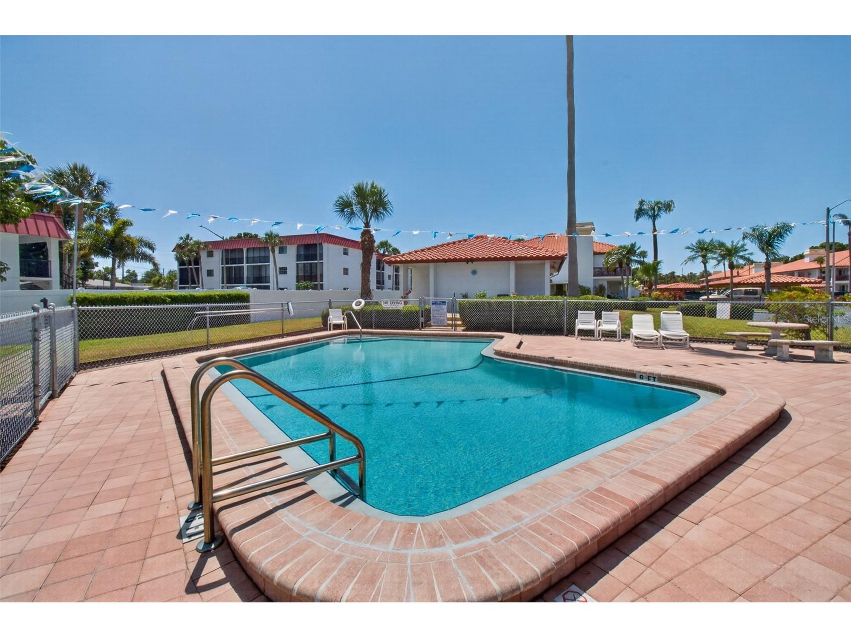 10550 Village Drive #104B Seminole FL 33772 TB8502062 image26