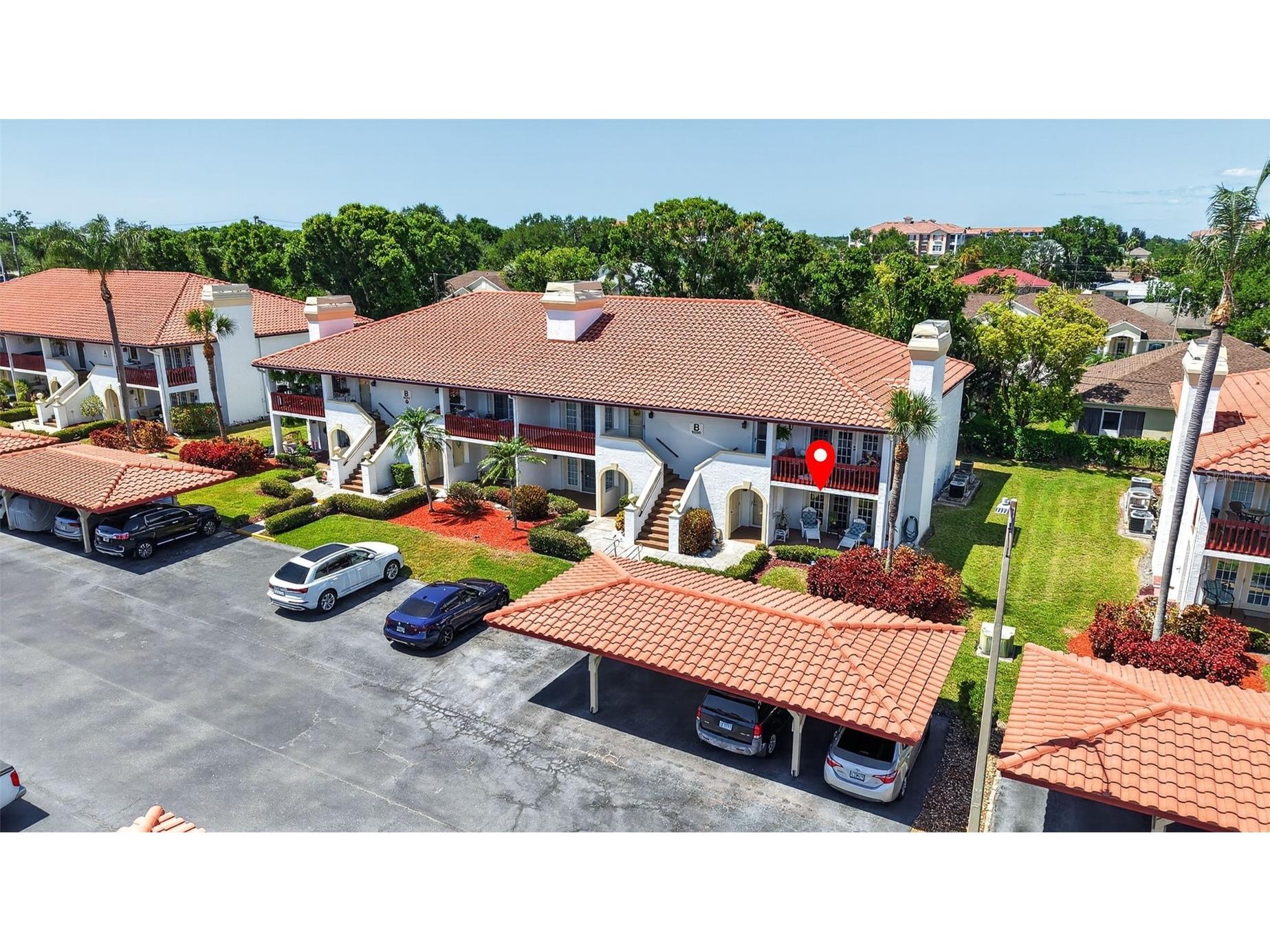 10550 Village Drive #104B Seminole FL 33772 TB8502062 image30