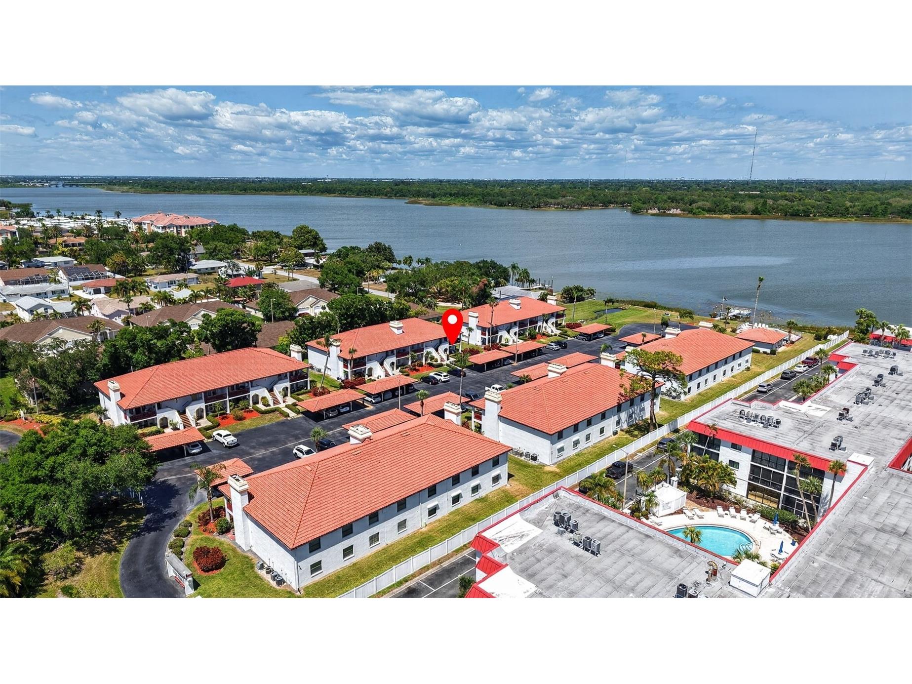 10550 Village Drive #104B Seminole FL 33772 TB8502062 image31