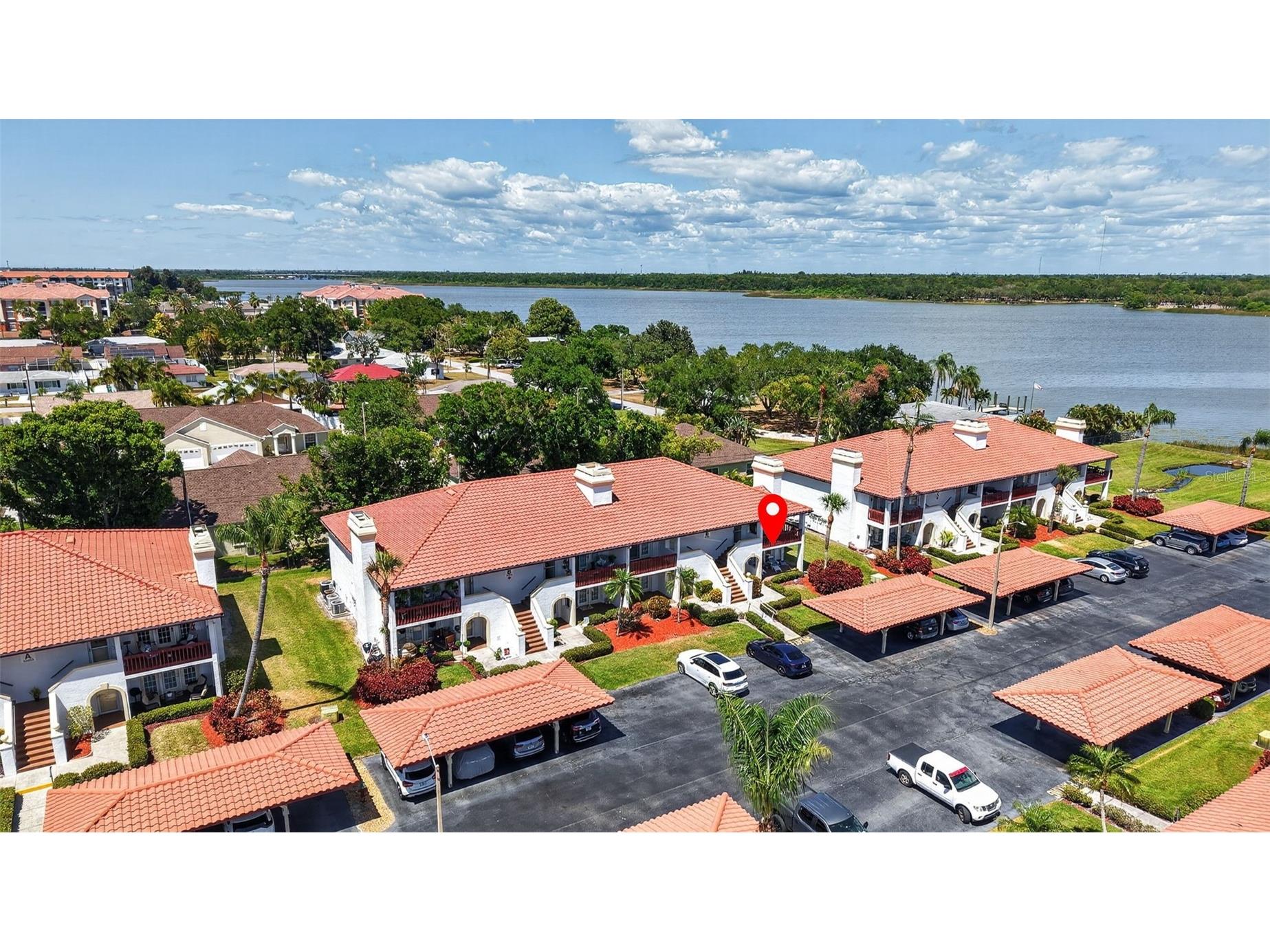 10550 Village Drive #104B Seminole FL 33772 TB8502062 image32
