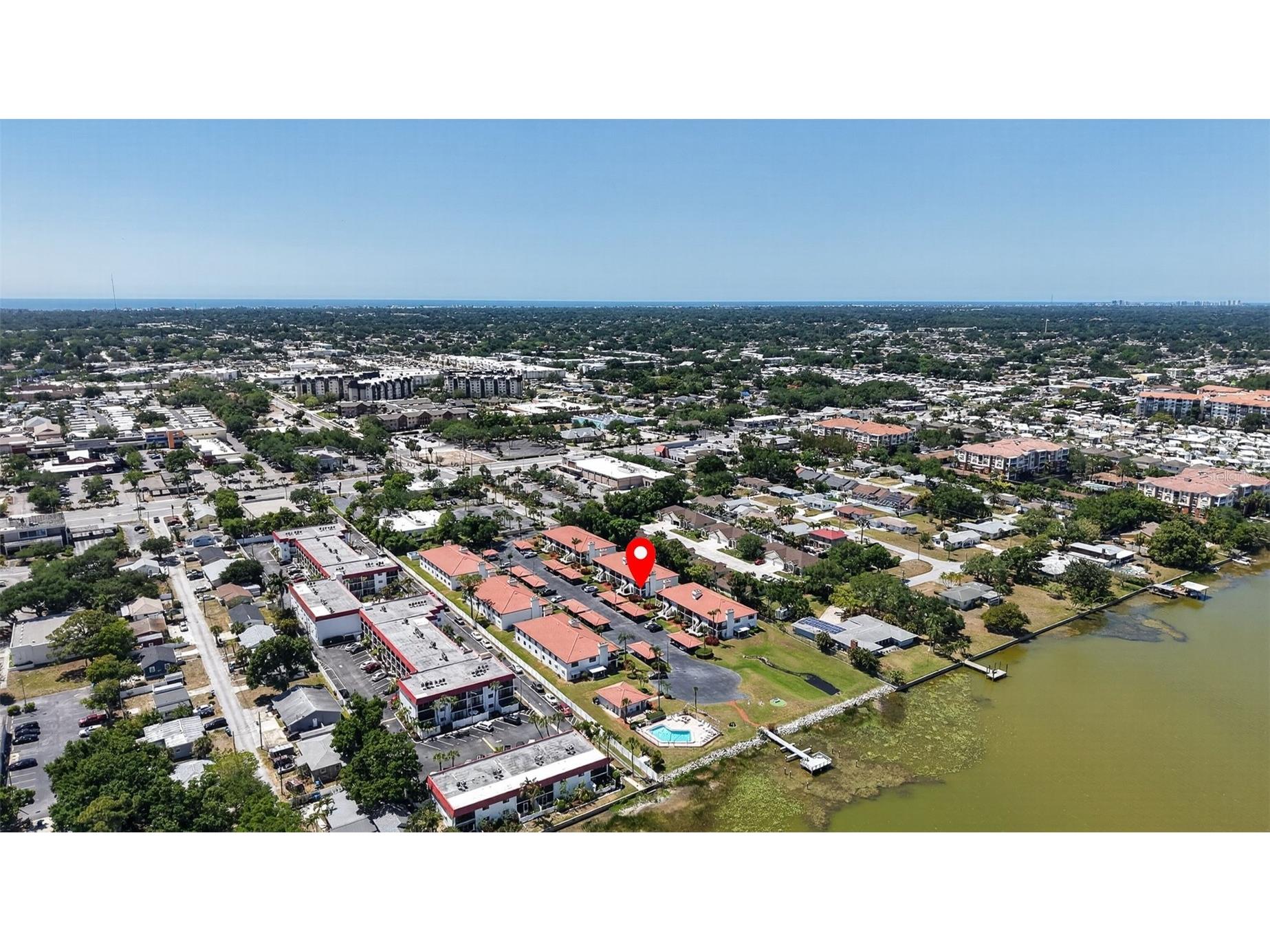 10550 Village Drive #104B Seminole FL 33772 TB8502062 image33