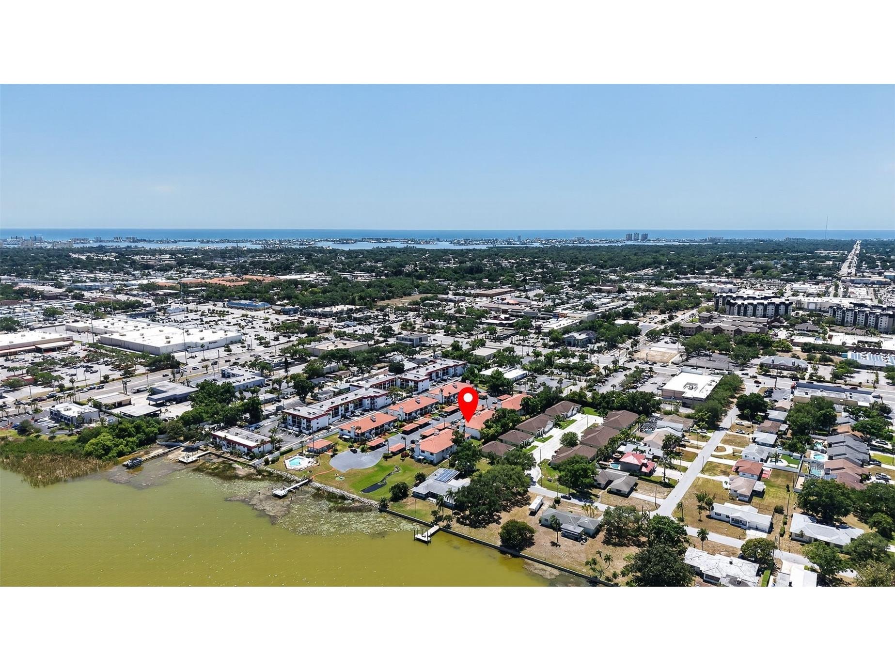 10550 Village Drive #104B Seminole FL 33772 TB8502062 image34