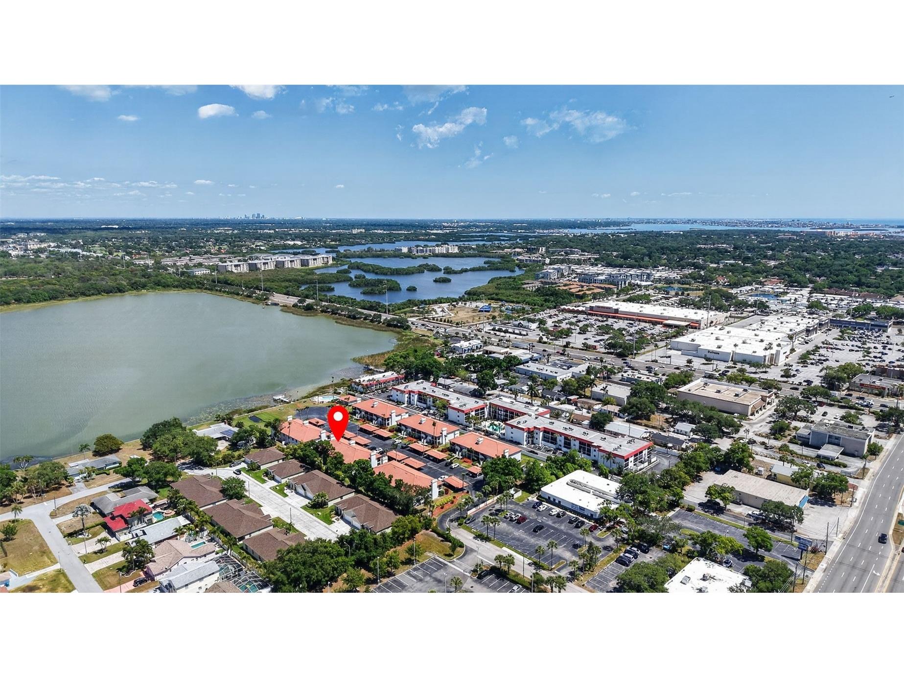 10550 Village Drive #104B Seminole FL 33772 TB8502062 image35