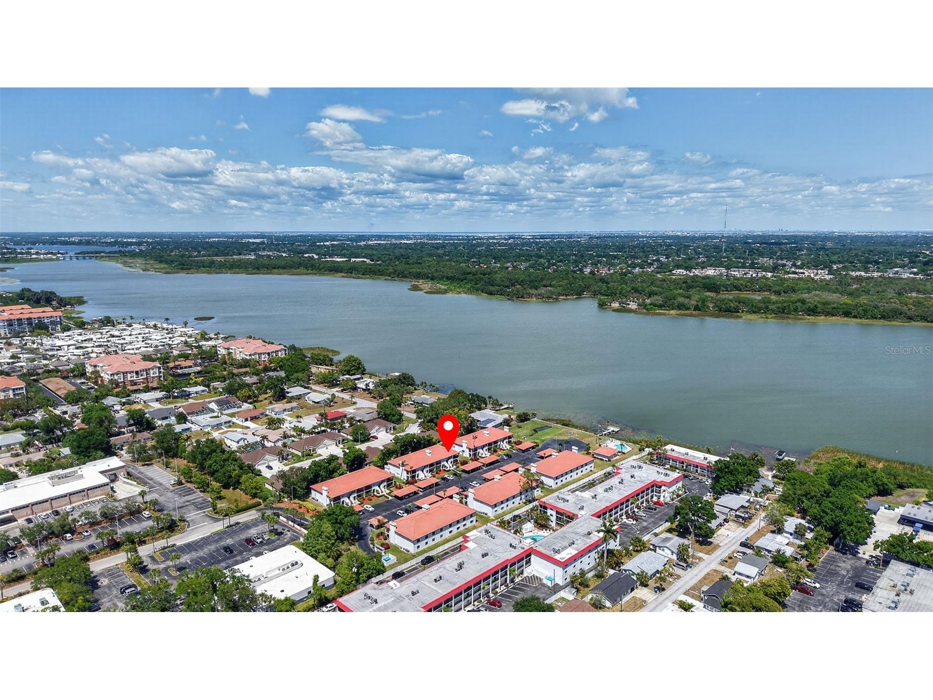 10550 Village Drive #104B Seminole FL 33772 TB8502062 image36