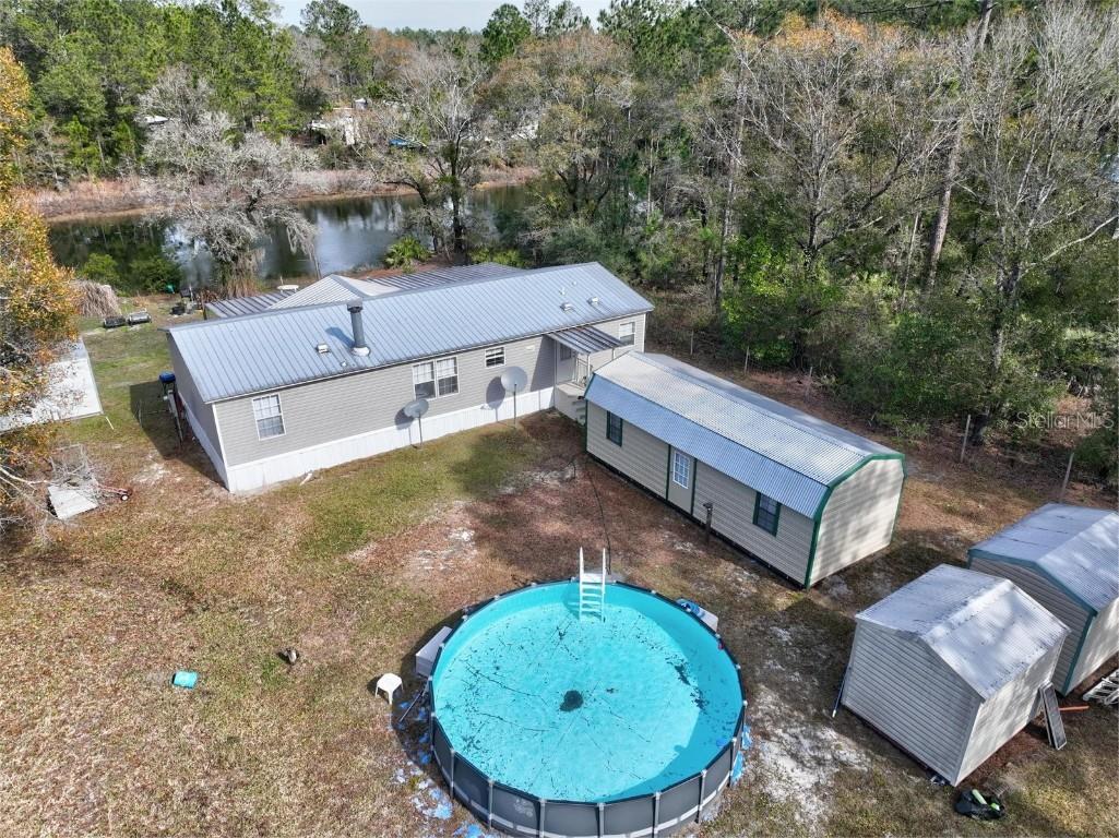 10550 Zigler Avenue Hastings FL 32145 FC306692 image1