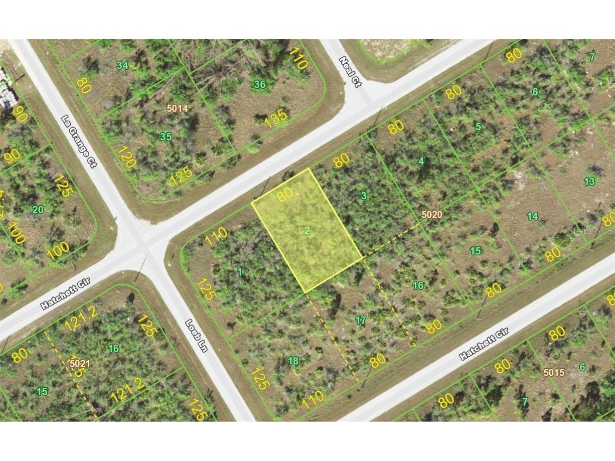 10551 Hatchett Circle Port Charlotte FL 33981 C7514612 image4