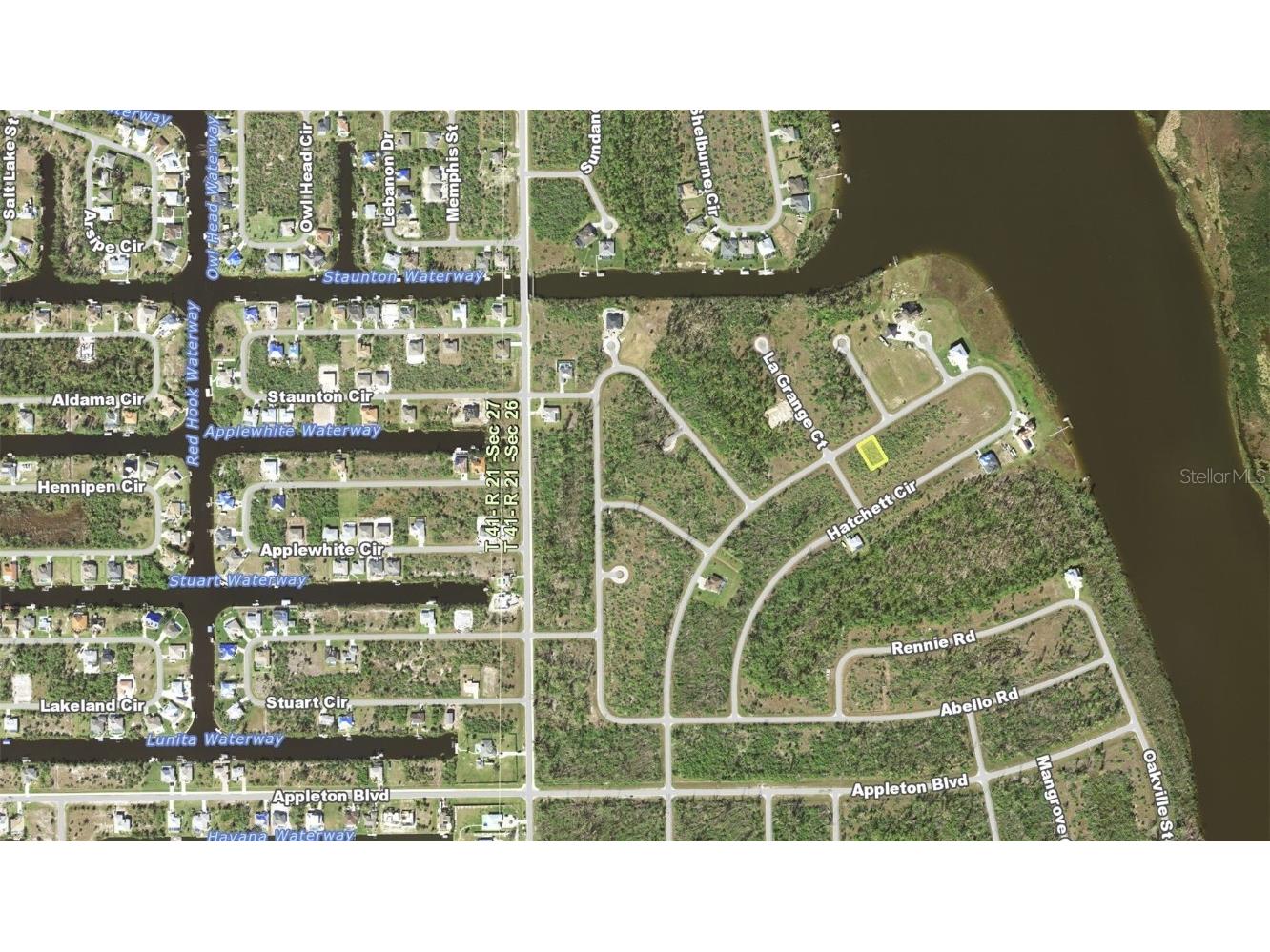 10551 Hatchett Circle Port Charlotte FL 33981 C7514612 image7