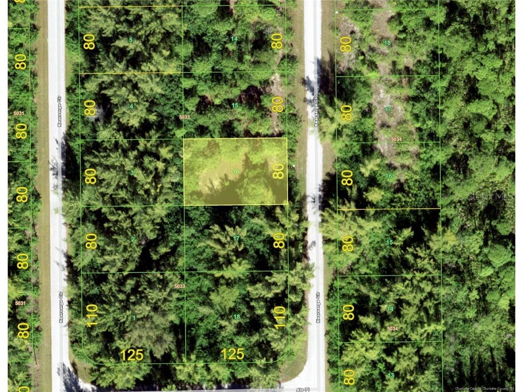 10551 Kearsarge Circle Port Charlotte FL 33981 D6130463 image1