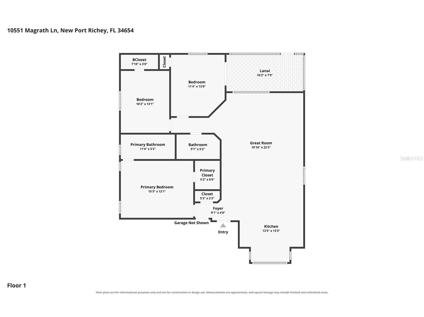 10551 Magrath Lane New Port Richey FL 34654 W7887776 image40