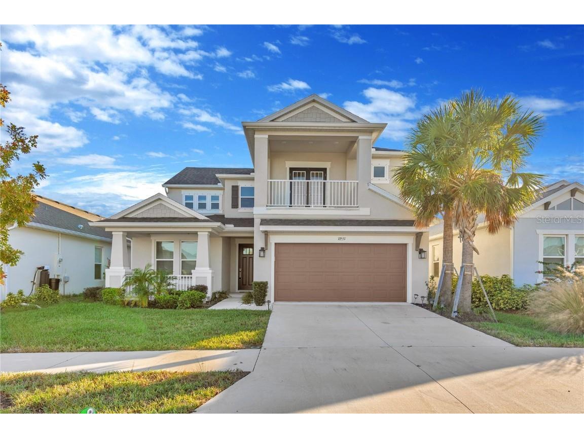 10551 Tranquil Meadow Loop Riverview FL 33569 TB8456160 image1