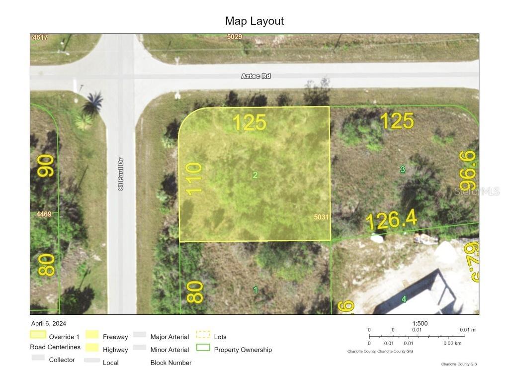 10552 St Paul Drive Port Charlotte FL 33981 D6135962 image1