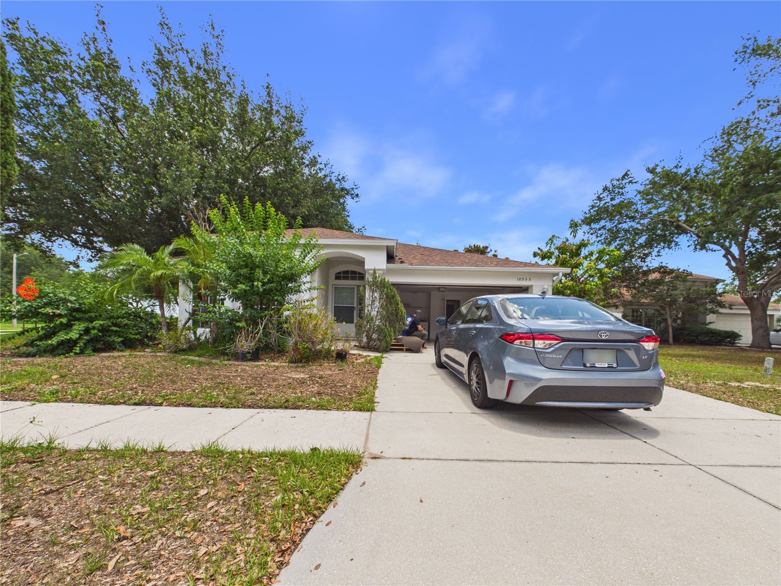 10553 Egret Haven Lane Riverview FL 33578 TB8516121 image53