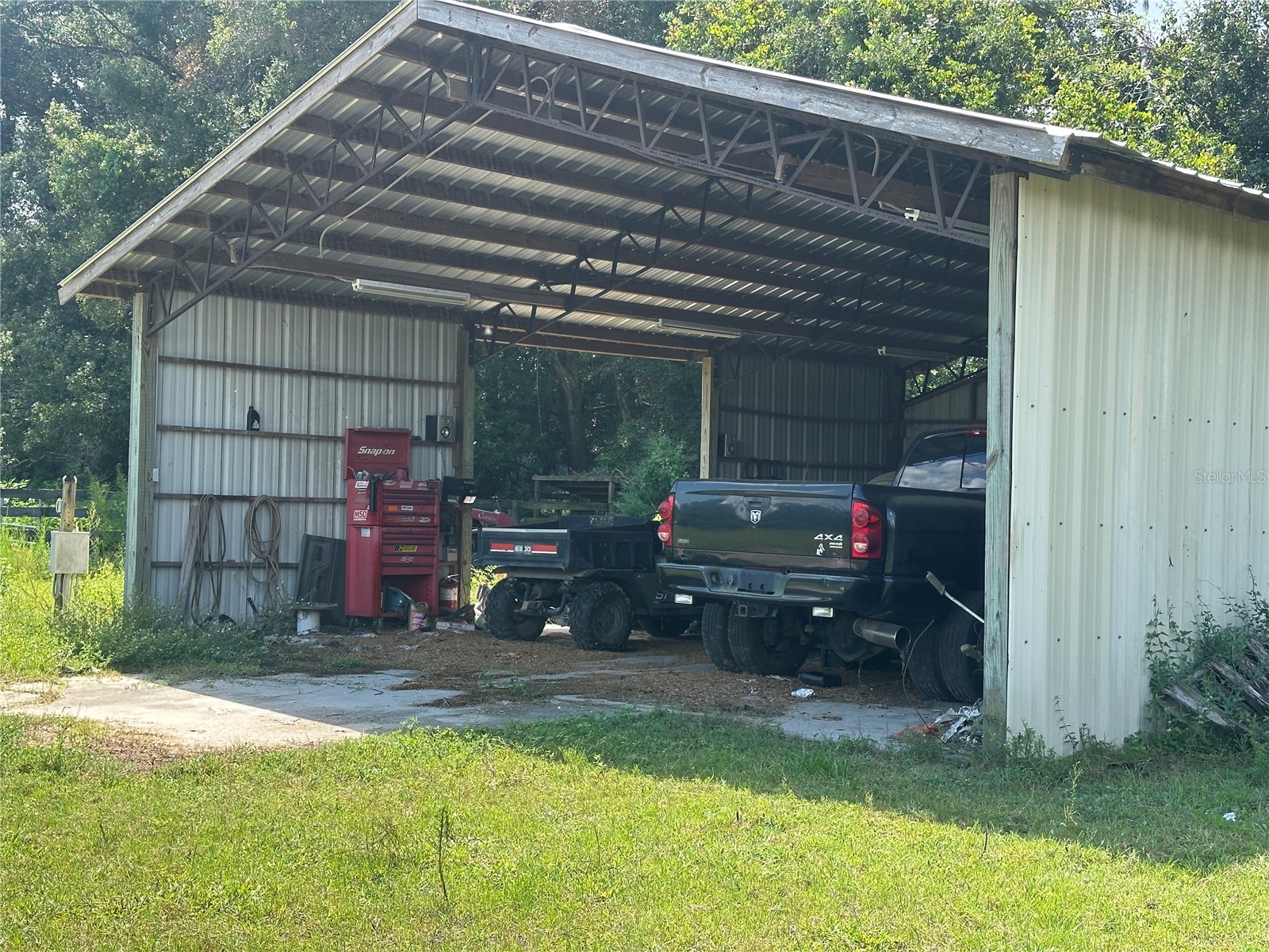 10553 NE 36th Avenue Anthony FL 32617 L4960181 image3