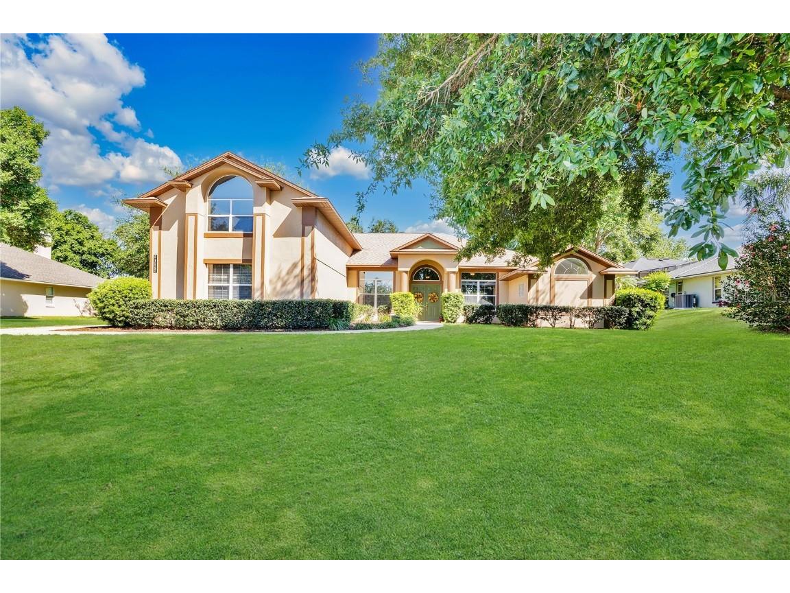 10554 Alameda Alma Road Clermont FL 34711 - Crescent G5094388 image1