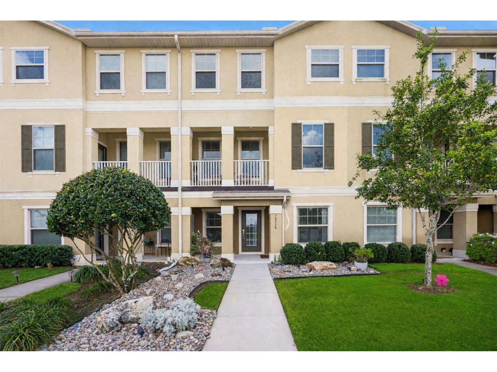 10554 Green Ivy Lane Orlando FL 32832 - East Lake O6395155 image1