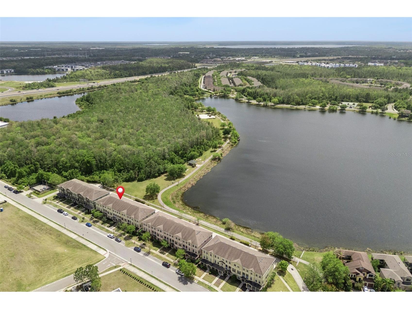 10554 Green Ivy Lane Orlando FL 32832 - East Lake O6395155 image2