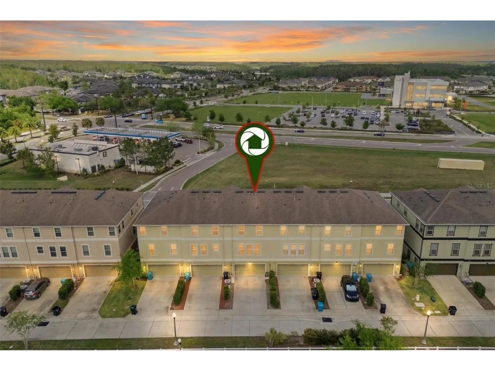 10554 Green Ivy Lane Orlando FL 32832 - East Lake O6395155 image26