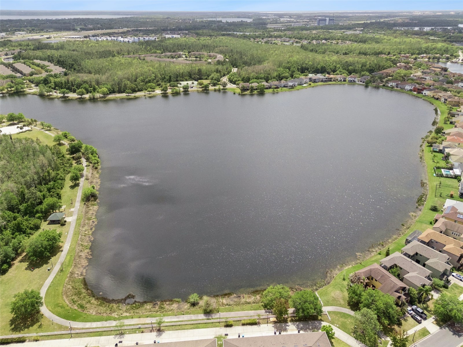 10554 Green Ivy Lane Orlando FL 32832 - East Lake O6395155 image45