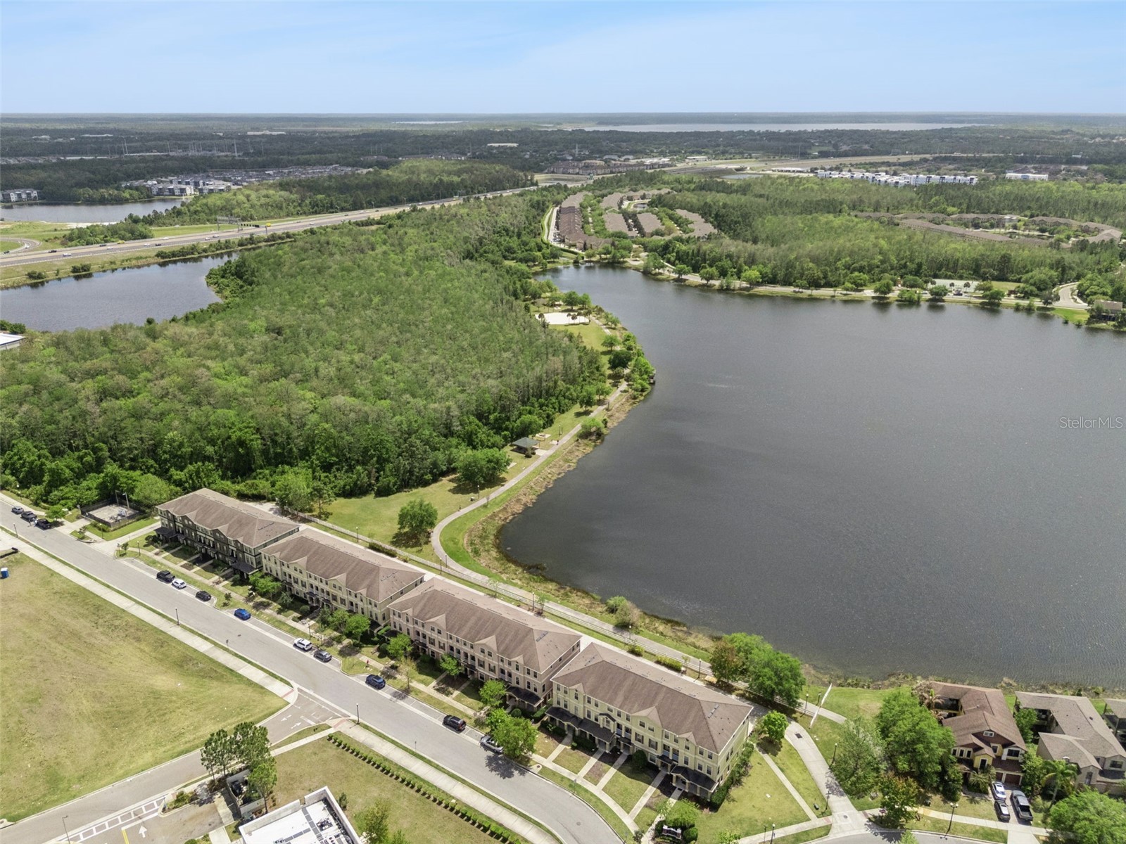 10554 Green Ivy Lane Orlando FL 32832 - East Lake O6395155 image46