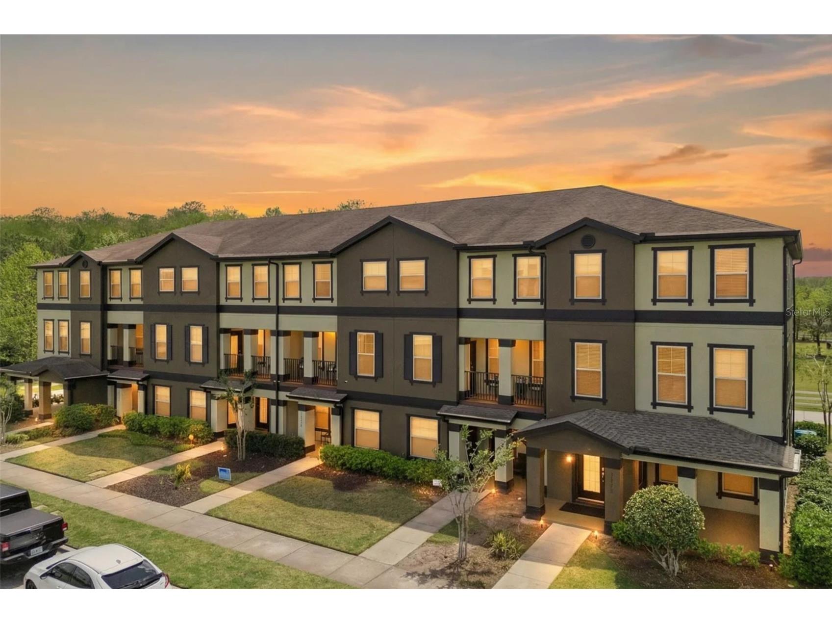 10554 Green Ivy Lane Orlando FL 32832 - East Lake O6395155 image47