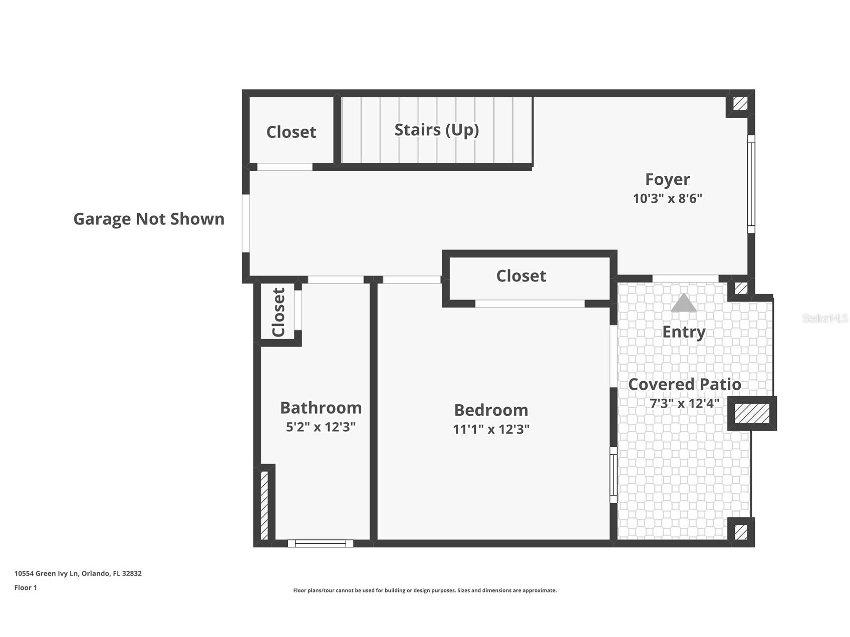 10554 Green Ivy Lane Orlando FL 32832 - East Lake O6395155 image48