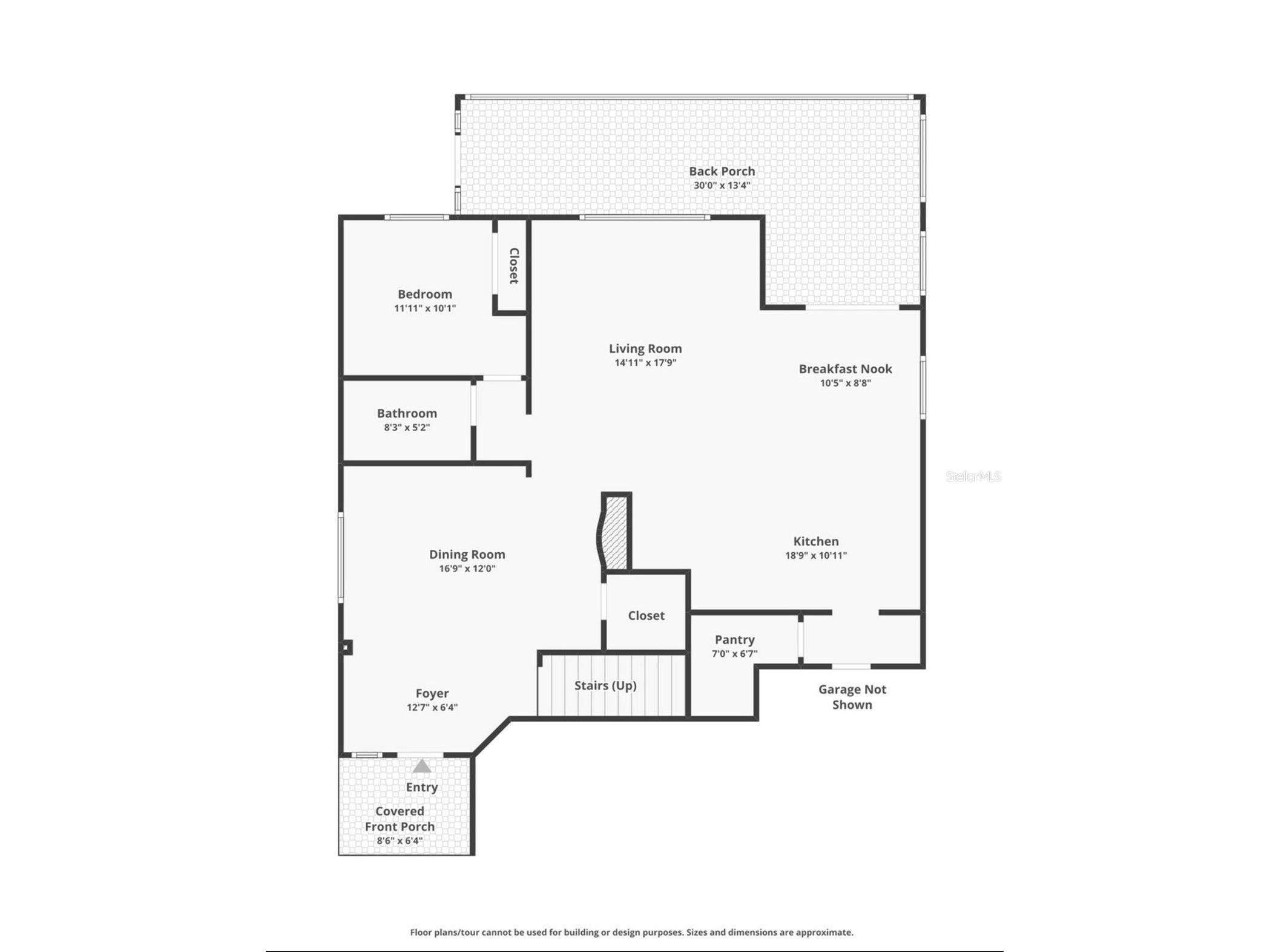 10555 Arbor View Boulevard Orlando FL 32825 O6414161 image56
