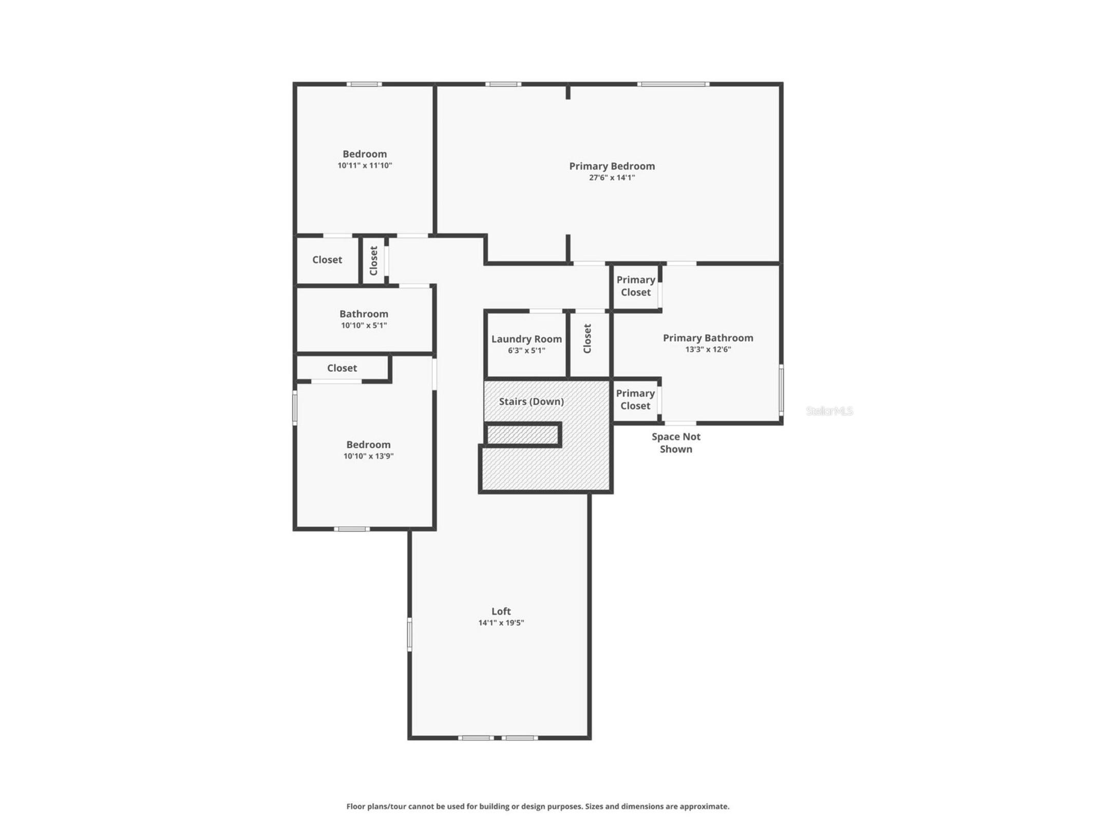 10555 Arbor View Boulevard Orlando FL 32825 O6414161 image57
