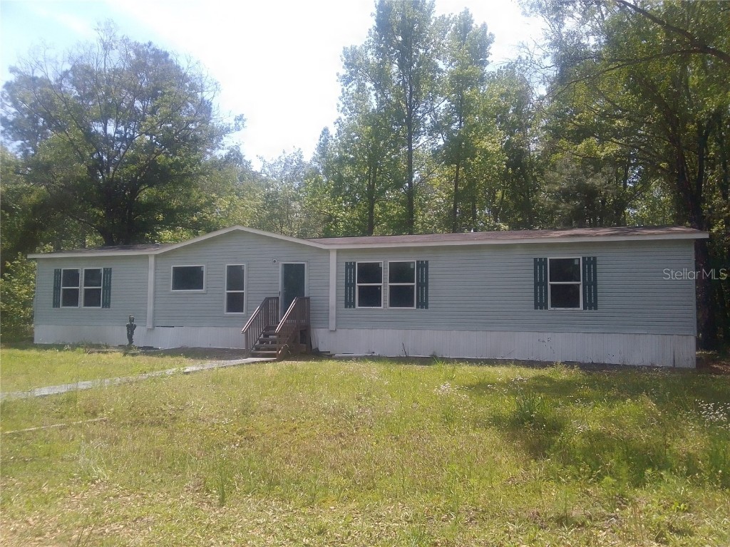 10555 E Deep Creek Boulevard Hastings FL 32145 T3454570 image1