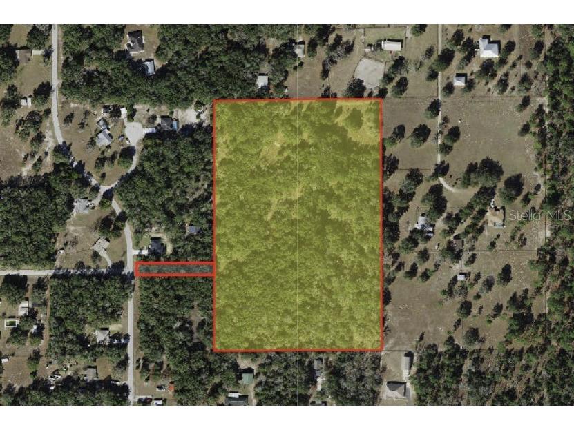 10555 N Rousseau Drive Dunnellon FL 34433 OM701331 image1