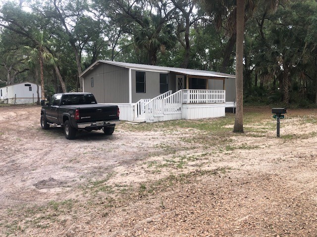 10555 NE 152nd Place Fort Mc Coy FL 32134 OM702845 image1