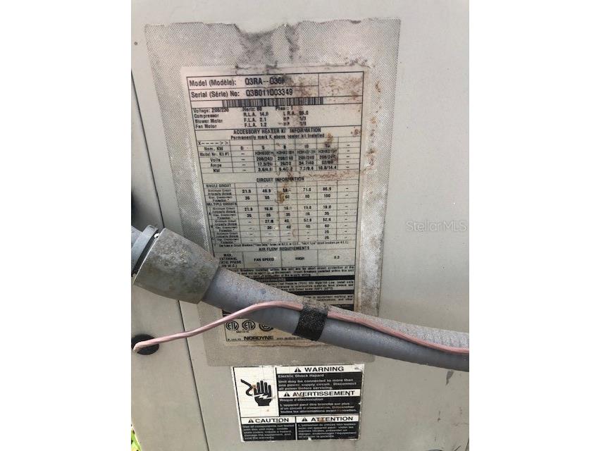 10555 NE 152nd Place Fort Mc Coy FL 32134 OM702845 image9