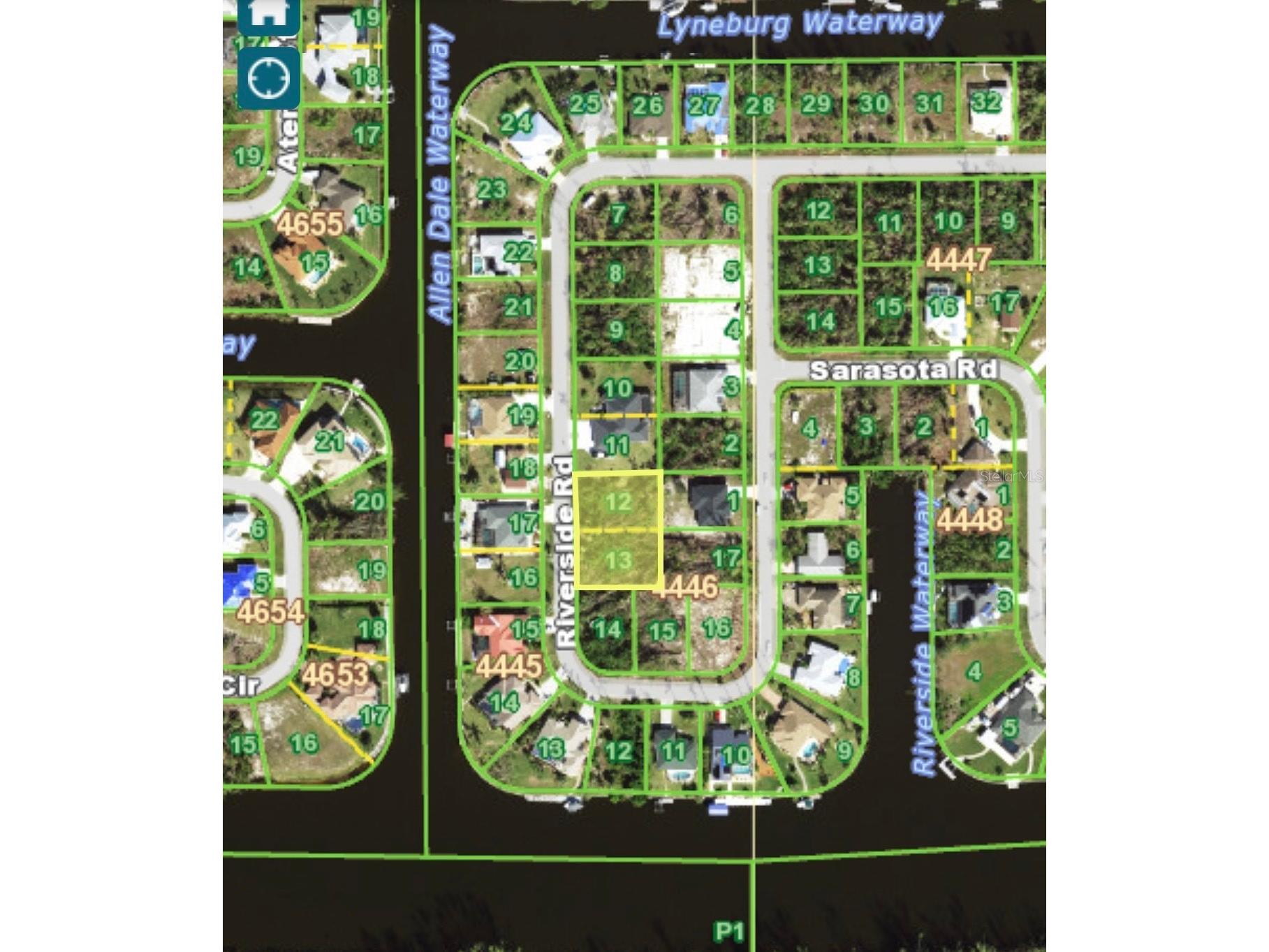 10555 Riverside Road Port Charlotte FL 33981 TB8464880 image1