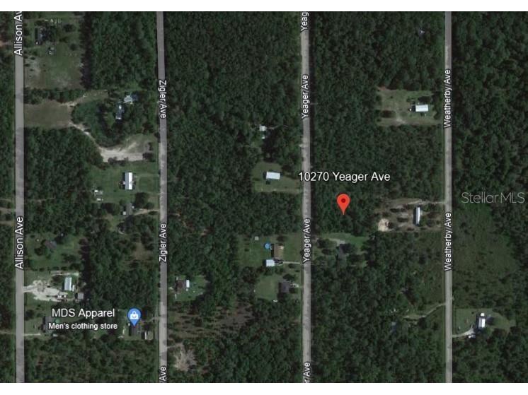 10555 Underwood Avenue Hastings FL 32145 FC308625 image6