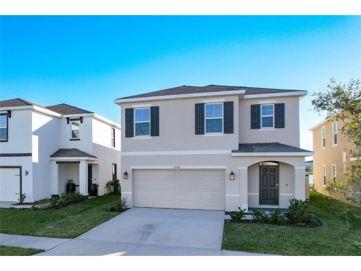 10556 Penny Gale Loop San Antonio FL 33576 - METROPLACE MIRADA LAGOON T3428230 image1