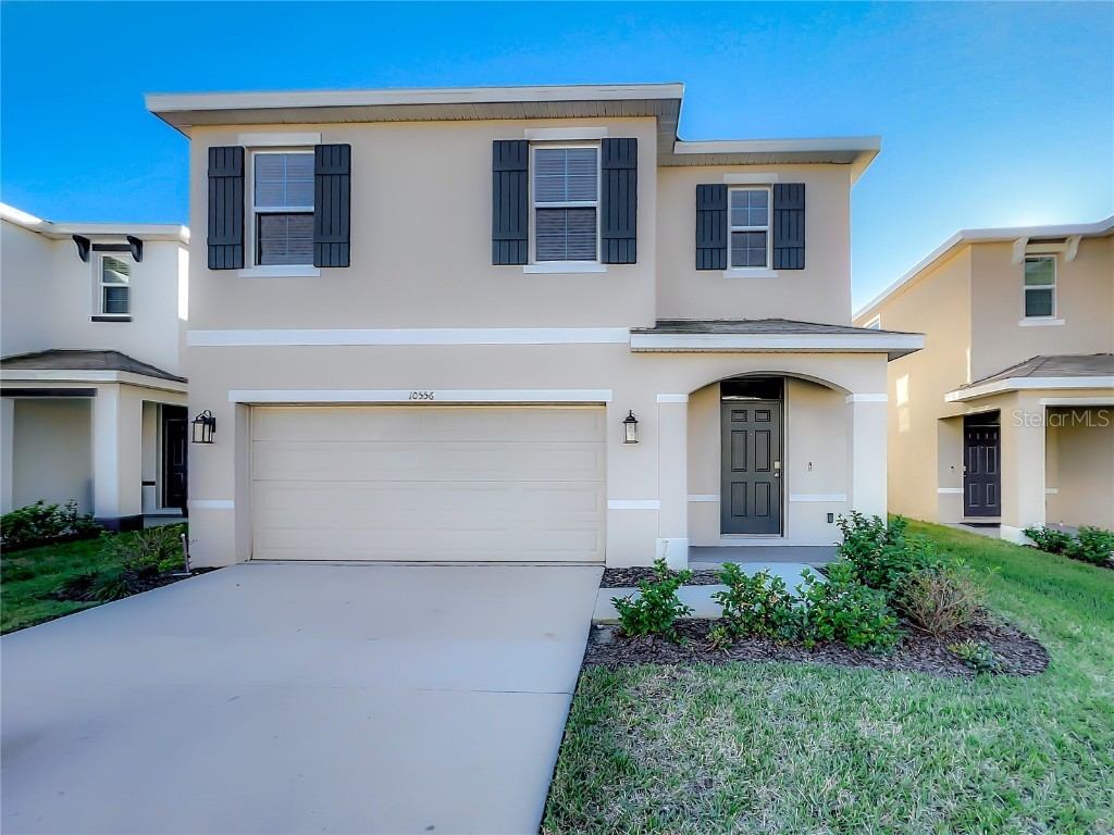 10556 Penny Gale Loop San Antonio FL 33576 - METROPLACE MIRADA LAGOON T3518490 image1