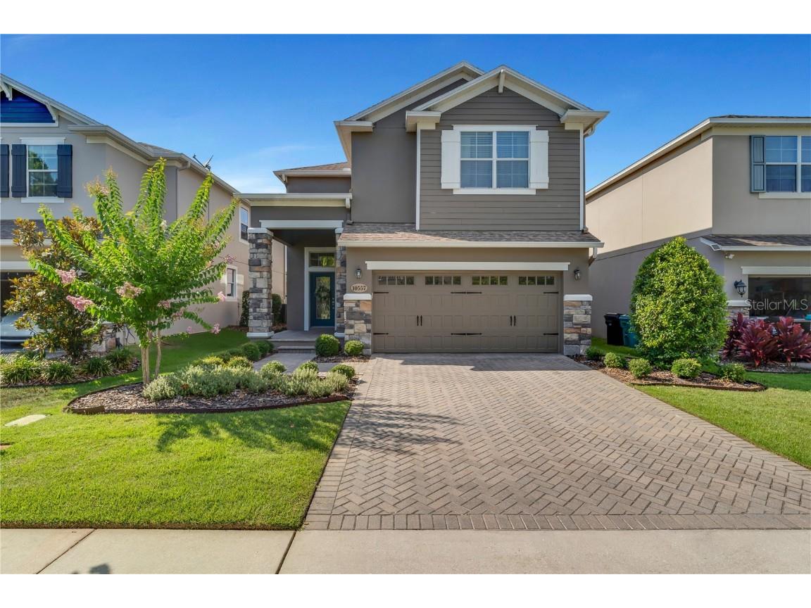 10557 Billings Street Orlando FL 32832 V4936679 image1